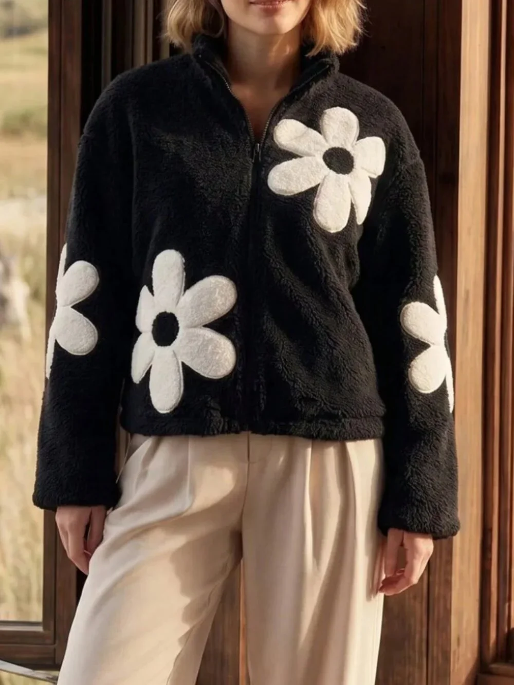 N/A 100% polyester
